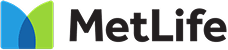 MetLife logo